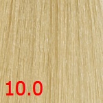 краска Lisap LK OPC 10/0 очень светлый блондин плюс